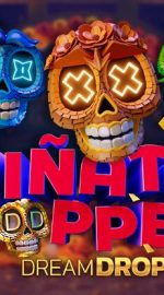 Pinata Popper: Dream Drop