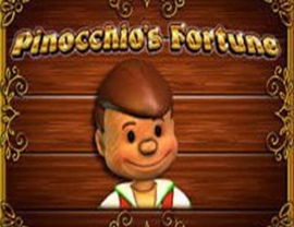 Pinocchio’s Fortune