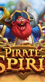 Pirate Spirit
