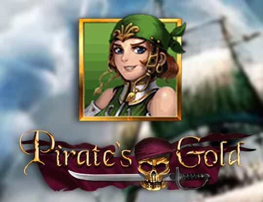 Pirate’s Gold