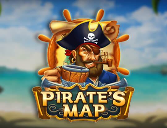 Pirate’s Map