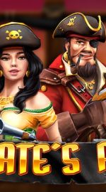 Pirate’s Run