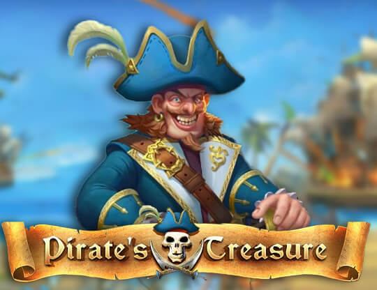 Pirate’s Treasure