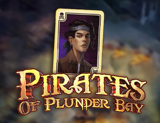 Pirates of Plunder Bay