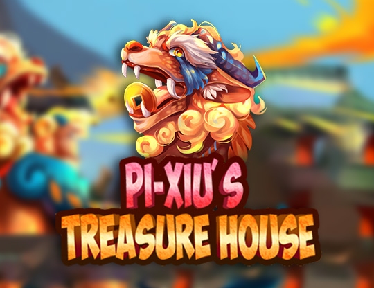 Pix-Xiu’s Treasure House