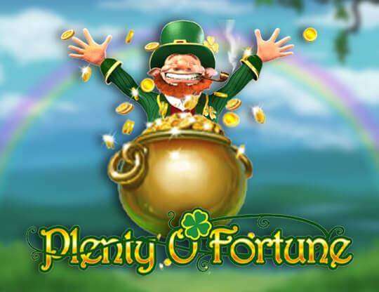 Plenty O’Fortune