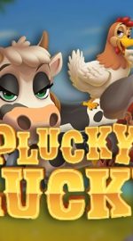 Plucky Lucky