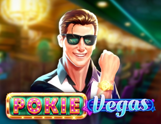 Pokie Vegas