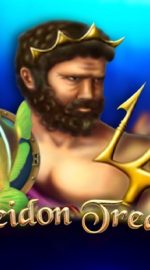 Poseidon Treasure