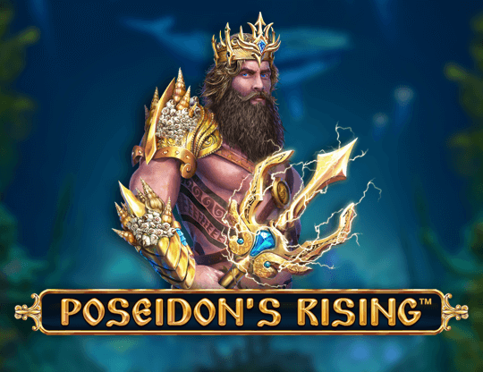 Poseidon’s Rising