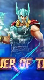 Power of Thor
