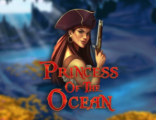 Princess of the Ocean