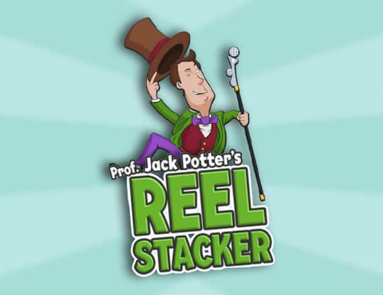 Prof. Jack Potter’s Reel Stacker