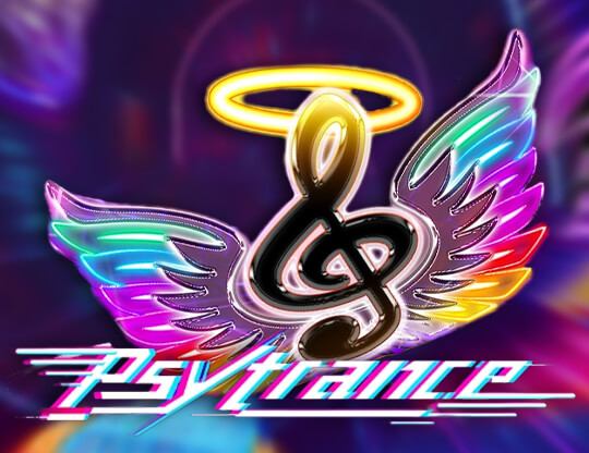 Psytrance