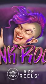 Punk Rocks with Raze Reels