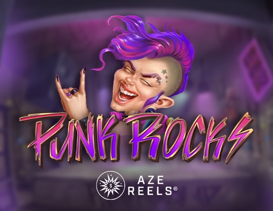 Punk Rocks with Raze Reels