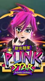 Punk Star