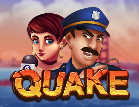 Quake