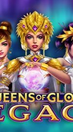 Queen of Glory Legacy