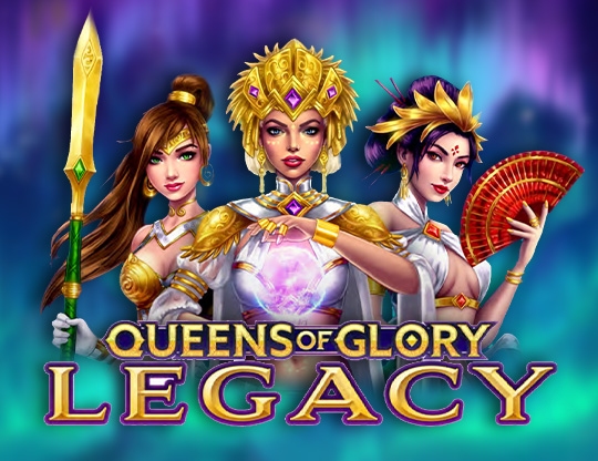 Queen of Glory Legacy