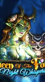 Queen of the Forest – Night Whispers
