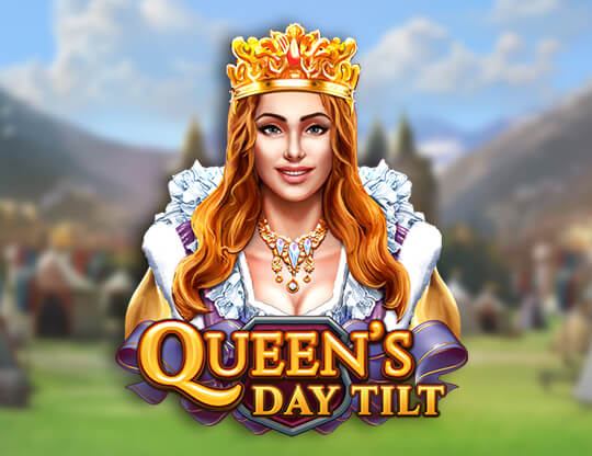 Queen’s Day Tilt
