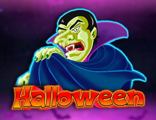 RCT – Halloween