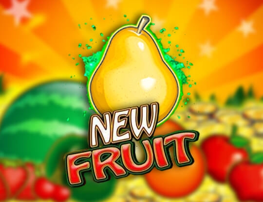 RCT – New Fruit