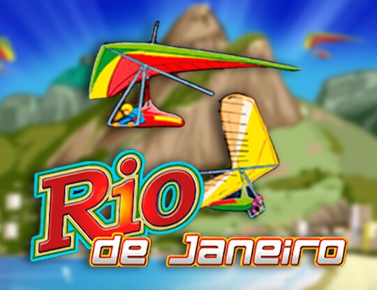 RCT – Rio De Janeiro