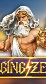 Raging Zeus