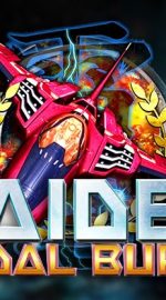 Raiden Medal
