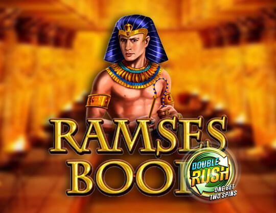 Ramses Book – Double Rush
