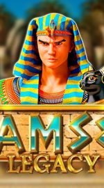 Ramses Legacy