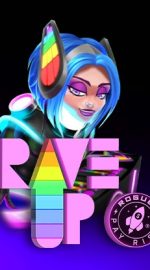 Rave Up with Pay Rises