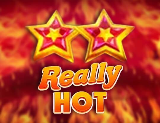 Really Hot