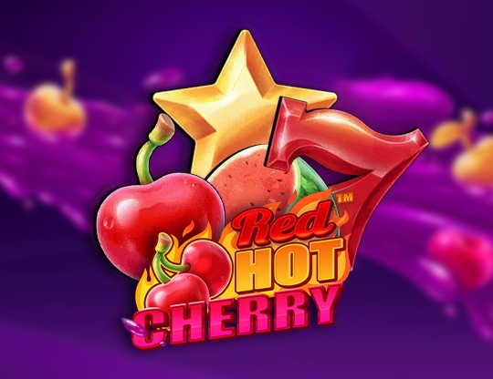 Red Hot Cherry