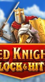 Red Knight: Lock & Hit