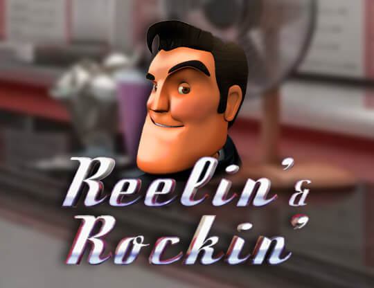 Reelin’ & Rockin’