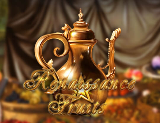 Renaissance Fruits