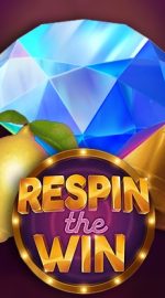 Respin the Win
