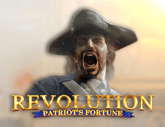 Revolution Patriot’s Fortune
