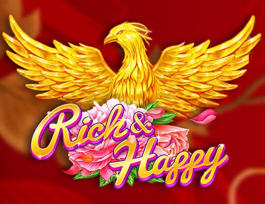 Rich & Happy
