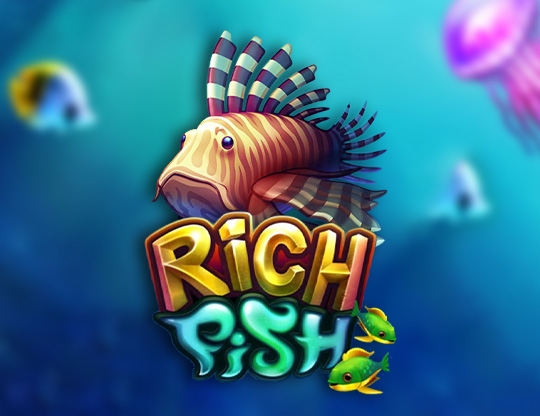 Rich Fish