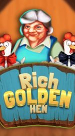 Rich Golden Hen