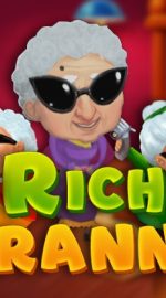 Rich Granny
