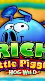 Rich Little Piggies Hog Wild