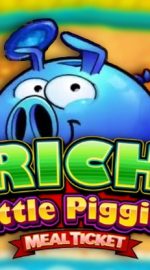 Rich Little Piggies Meal Ticket