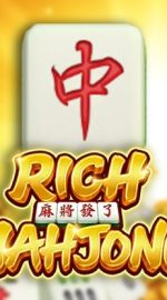 Rich Mahjong