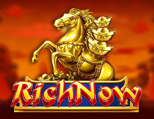 Rich Now