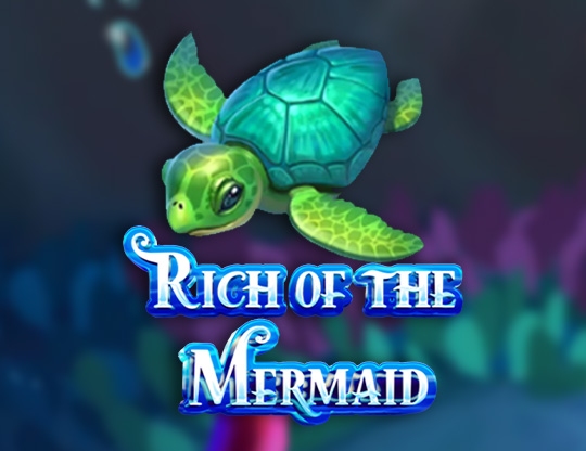Rich of the Mermaid